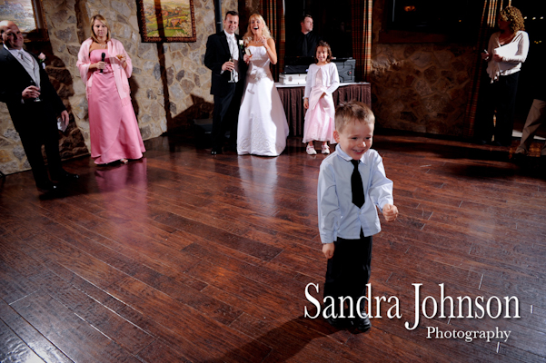 Best Bella Collina wedding photographer - Sandra Johnson (SJFoto.com)